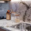Kit porta utensilios en madera completo - Decoración, Uruguay | Dreams On Time, vista 2 de 8