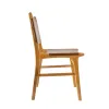 SILLA CASEY 51X51X91H - Sillas, Uruguay | Vinibel, vista 2 de 5