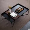 Mesa living DAKAR - Mesas de living, Uruguay | Simple Deco, vista 1 de 5