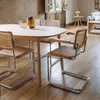 Silla Bauhaus Brazos - Natural | PREVENTA en Madera natural - Sillas, Uruguay | Samic, vista 2 de 3