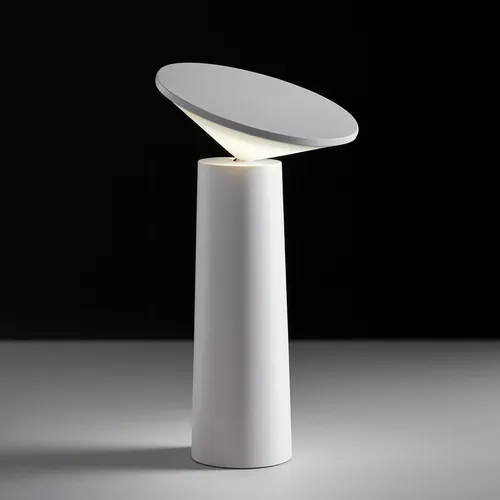 Lampara recargable MISAKI - Lámparas de mesa, Uruguay | Simple Deco