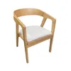 Silla Ivy - Madera de Gomero - Sillas, Uruguay | Berna home, vista 1 de 7