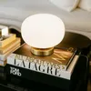 Artefacto Decorativo De Mesa Norwood Gold en Amarillo - Lámparas de mesa, Uruguay | Serlux, vista 2 de 4