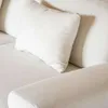 SILLON FOA - LINO ANTIMANCHAS - 3 MTS en Off-white - Sillones y sofás, Uruguay | La Iberica, vista 3 de 11