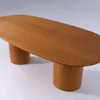 Mesa de Comedor Tarsila - Mesas de comedor, Uruguay | Casa Brava, vista 1 de 2