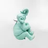 ALCANCÍA HAPPY ELEPHANT Turquesta  - Decoración, Uruguay | Viasono, vista 4 de 4