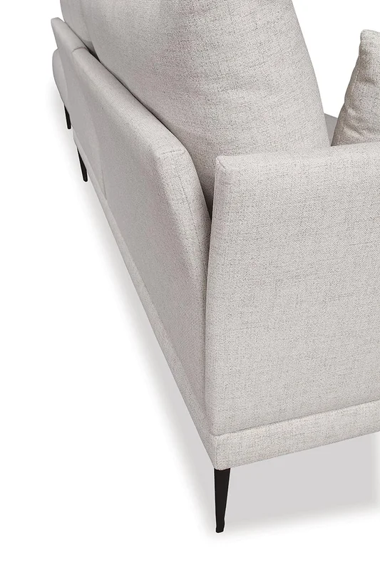 Sofa Prost en Beige - Sillones y sofás, Uruguay | Casa Brava, vista 4