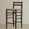 TABURETE MADERA TRENZADA - Sillas, Uruguay | Zara Home, vista 1 de 5