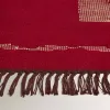 ALFOMBRA LANA Y RAFIA ESTAMPADO GEOMÉTRICO - Textiles, Uruguay | Zara Home, vista 3 de 4