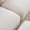 SOFA MOLLIS en Off-white - Sillones y sofás, Uruguay | Sentido Jose Ignacio, vista 3 de 9