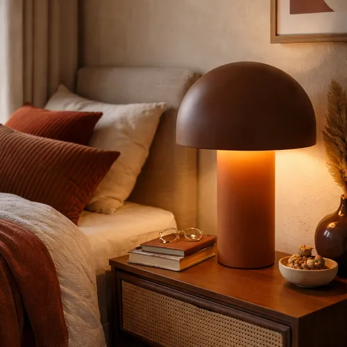 Lampara de mesa MOROCCO - Lámparas de mesa, Uruguay | Simple Deco