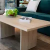 Mesa de Centro Capri 120cm - Crudo - Mesas de living, Uruguay | Berna home, vista 3 de 6