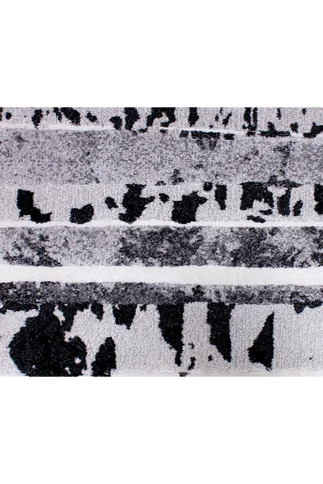 ALFOMBRA FIRENZE FIR/6239/6S13/ 160X230 PAPER WHITE/GREY en Multicolor - Alfombras, Uruguay | Vinibel, vista 2