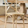 SILLA VIENA - FRESNO NATURAL en Madera natural - Sillas, Uruguay | La Iberica, vista 1 de 32