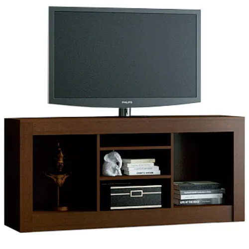 Rack para TV Barcelona - Muebles para TV, Uruguay | Lais Muebles