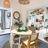 Caminero Macrame - Textiles, Uruguay | Indrana, vista 2 de 4