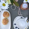 Cápsula dulce (taza y plato) - Decoración, Uruguay | Dreams On Time, vista 24 de 24