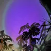 Lampara puesta de sol flexible para ambiente o fotografías - Lámparas de mesa, Uruguay | Buho Store, vista 3 de 8