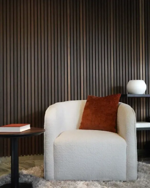 BUTACA ARDEN - Sillones y sofás, Uruguay | Sentido Jose Ignacio