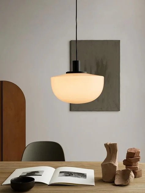 LUMINARIA GIORGIO en Blanco - Lámparas colgantes, Uruguay | Berlina Store