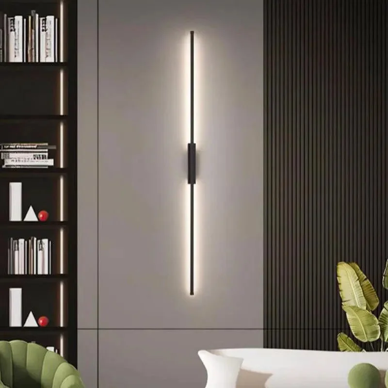 LUMINARIA PAOLO en Negro - Iluminación, Uruguay | Berlina Store, vista 8