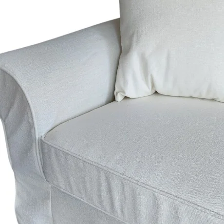 Sillon Gunta en Beige - Sillones y sofás, Uruguay | La Cueva Muebles, vista 16