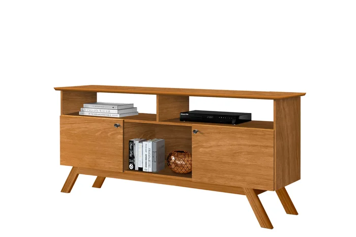 Rack Amsterdam - Muebles para TV, Uruguay | Deluxe Home, vista 2