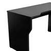 Escritorio Gamer Mdf Negro Loki en Negro - Escritorios y sillas de escritorio, Uruguay | Divino, vista 6 de 8