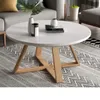 Mesa de Living NARA en Mesa de Living NARA - Mesas de living, Uruguay | Finkel, vista 3 de 3