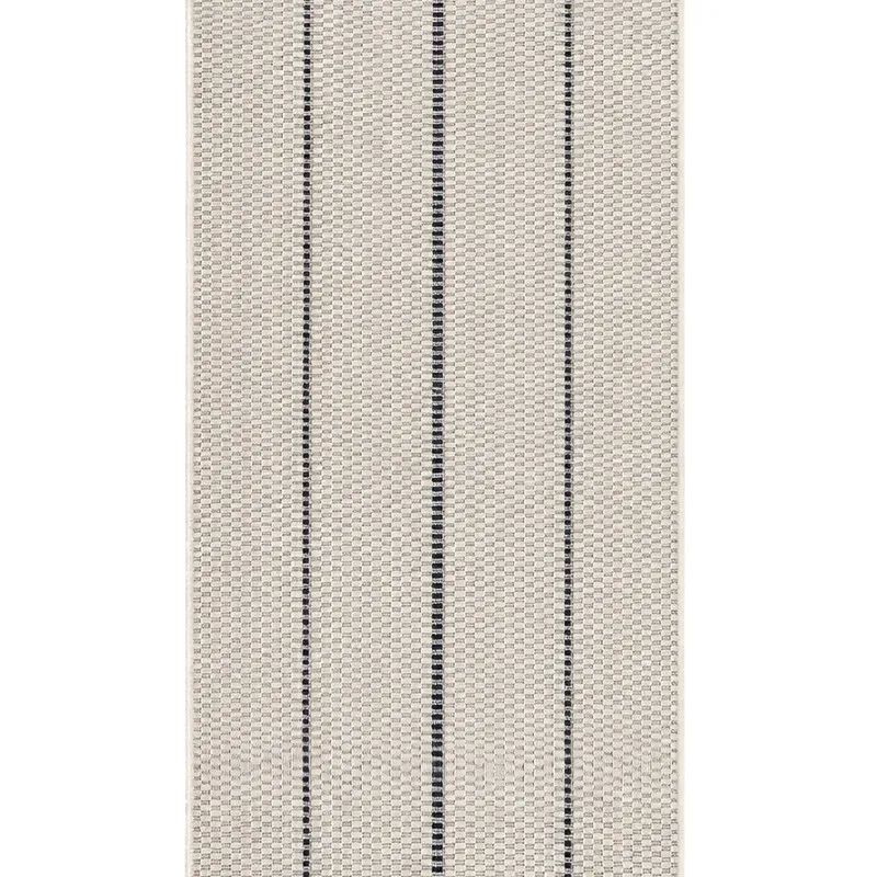ALFOMBRA LINEO LIN/B527/H501/ 080X150 WOOL/MIDNIGHT BLUE - Alfombras, Uruguay | Vinibel