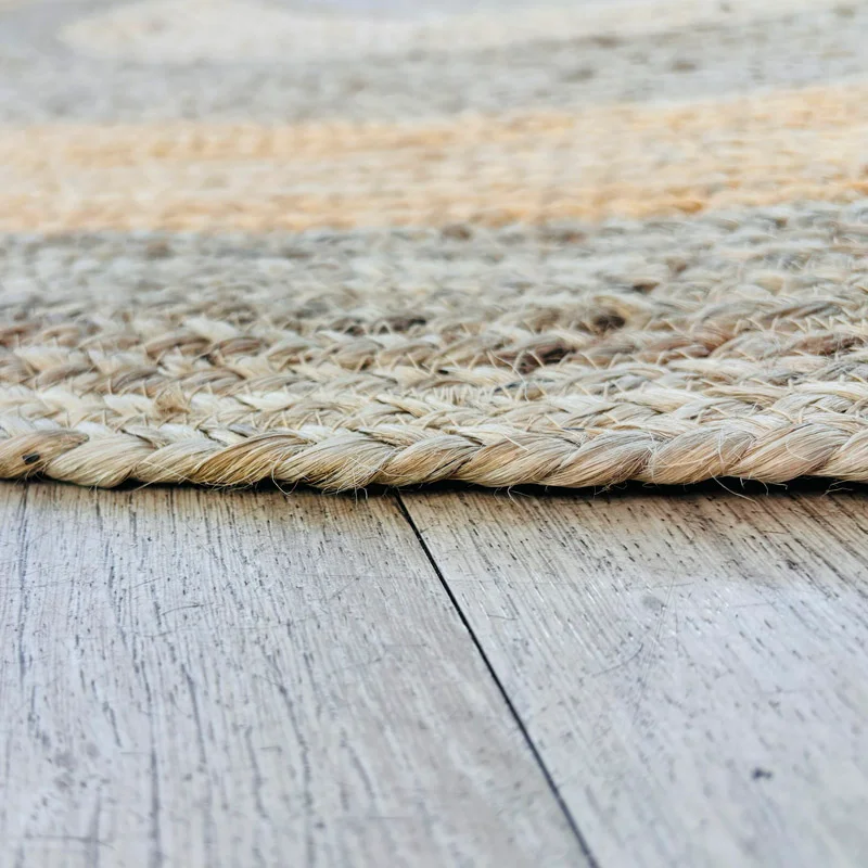 Alfombra Redonda 180cm Mutuma - Alfombras, Uruguay | Alta Gracia Deco, vista 4