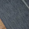 ALFOMBRA LINEO LIN/B527/3308/ 200X290 ANTHRACITE/SAND en Multicolor - Textiles, Uruguay | Vinibel, vista 4 de 4