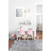 Silla Eames KIDS en Blanco - Sillas, Uruguay | Unsi, vista 6 de 7