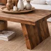 Mesa de living Linea Rimini en Marrón - Mesas de living, Uruguay | La Cueva Muebles, vista 9 de 14