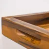 BANDEJA 32 X 20 en Madera natural - Decoración, Uruguay | Fundamento Muebles, vista 2 de 3
