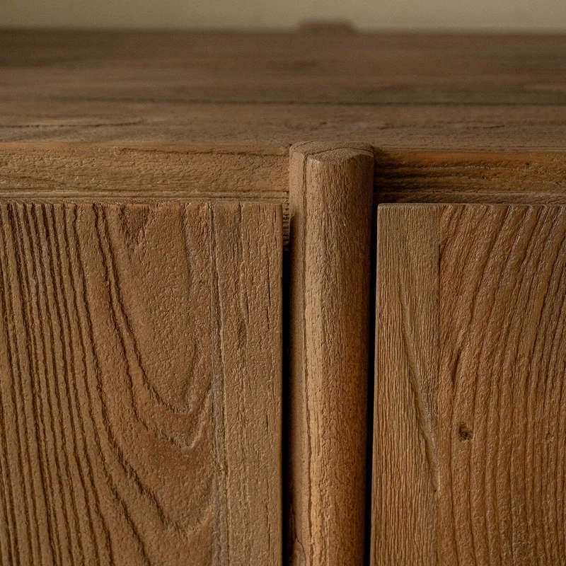 Consola Emma en Madera natural - Aparadores y recibidores, Uruguay | De Arcos, vista 6