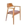 SILLA LARA 57X52X78H - Sillas, Uruguay | Vinibel, vista 1 de 3