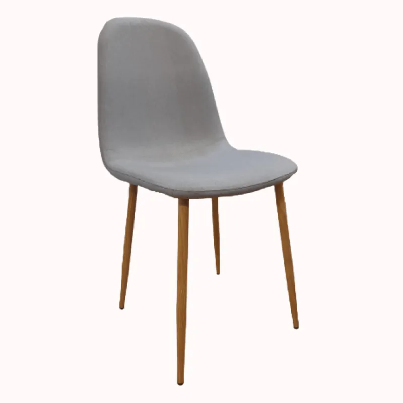 SILLA KULT en Gris - Sillas, Uruguay | Forum Design