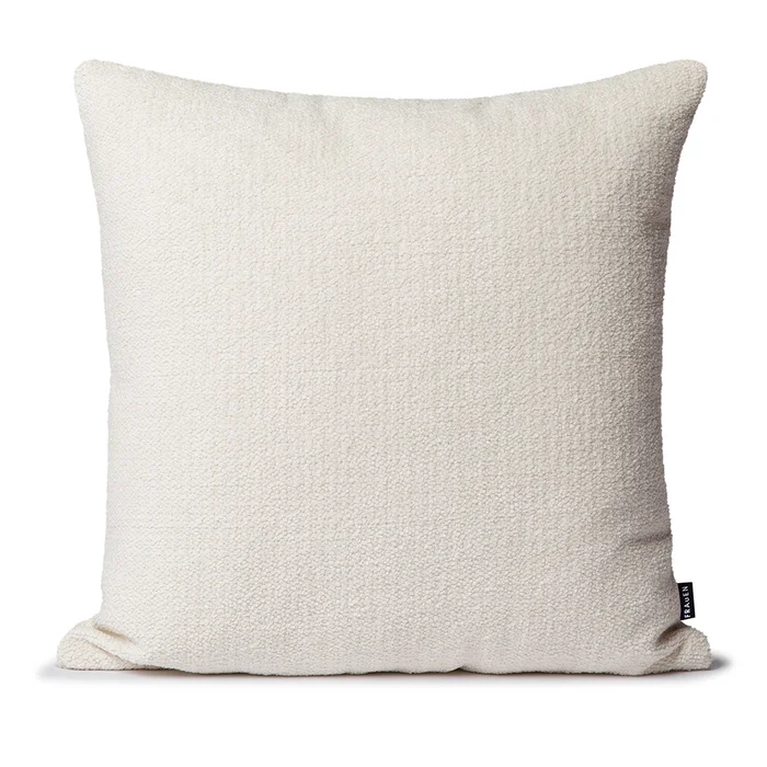 ALMOHADON en Madera natural - Textiles, Uruguay | Vivai