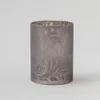 Vela Led Plata De Vidrio - Velas y Portavelas, Uruguay | Tiendas Montevideo, vista 2 de 3