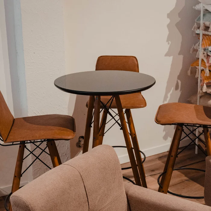 Butaca Gourmet - Línea París en Marrón - Sillones y sofás, Uruguay | Ecowood, vista 7