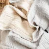 MANTA AUSTRIACA NORI RECYCLING - CREAM - 1.80 X 1.30 MTS en Off-white - Textiles, Uruguay | La Iberica, vista 1 de 6