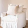 SILLON ALMA LINO BLANCO - 1 CUERPO - Sillones y sofás, Uruguay | La Iberica, vista 27 de 32