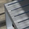 Mesa de centro Andes  en Gris - Muebles para TV, Uruguay | Balcony, vista 2 de 5