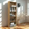Producto: Biblioteca Estantería 166 de AMARELO - Bibliotecas, Uruguay | Amarelo, vista 1 de 2