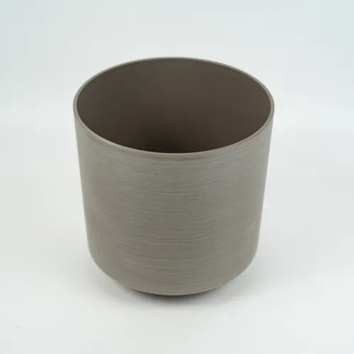 Maceta Sand - Color Unico en Multicolor - Muebles para el exterior, Uruguay | Indian