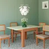 Mesa de Comedor Extensible 90CM - Linea Sofia 100% MDF - Mesas de comedor, Uruguay | Balton, vista 5 de 6
