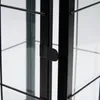 Farol VILLADS W16xL16xH36cm negro en Negro - Velas y Portavelas, Uruguay | JYSK, vista 3 de 3