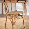 SILLA AMALIA - BAMBOO Y RATTAN - SIKA DESIGN en Marrón - Sillas, Uruguay | La Iberica, vista 1 de 18