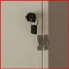 Cama rebatible de pared 1 plaza – CM 8015 - Dormitorio, Uruguay | Punto Unión, vista 4 de 7